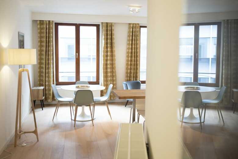 Apartamentos Chez Jean