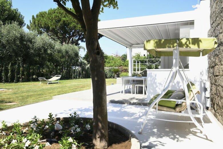 Villa Massa Residence