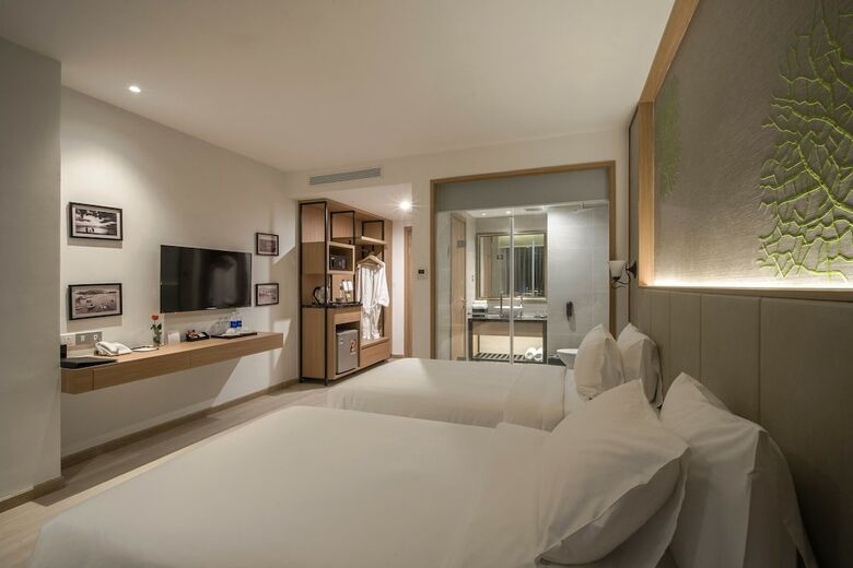 Navada Beach Hotel