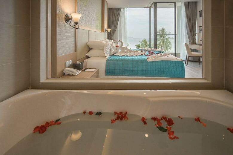 Navada Beach Hotel