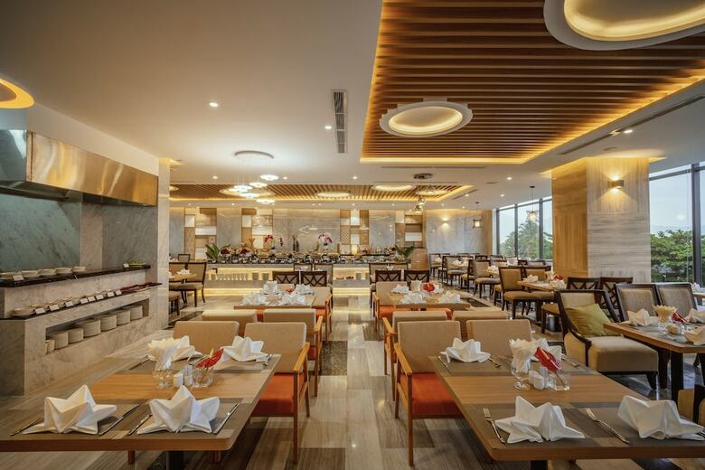 Navada Beach Hotel
