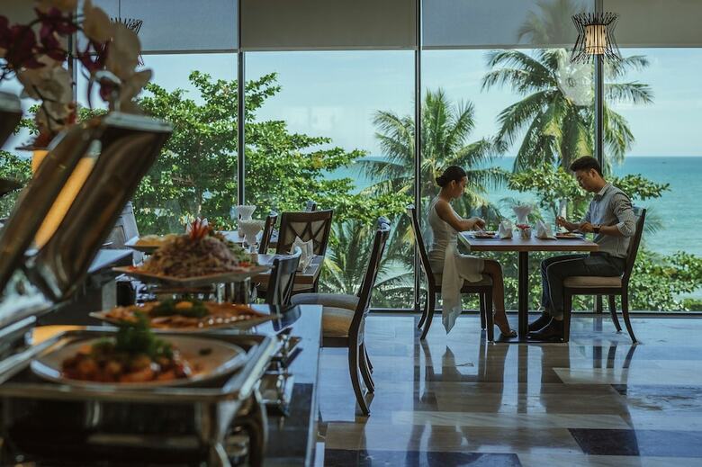 Navada Beach Hotel