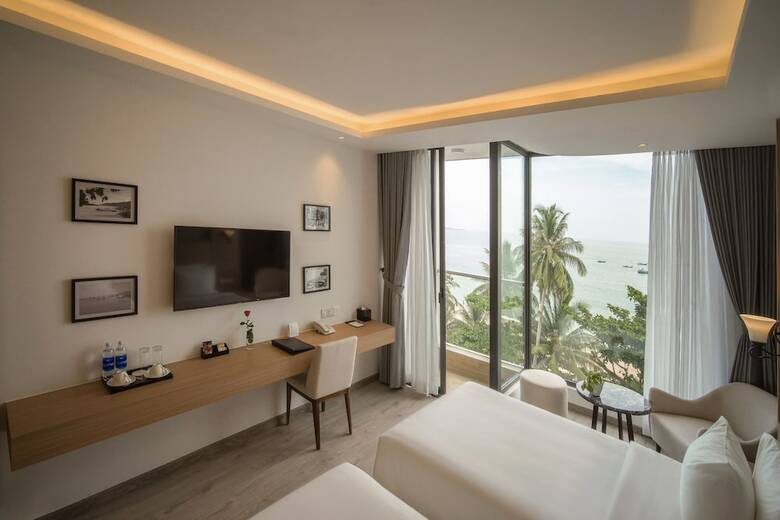 Navada Beach Hotel