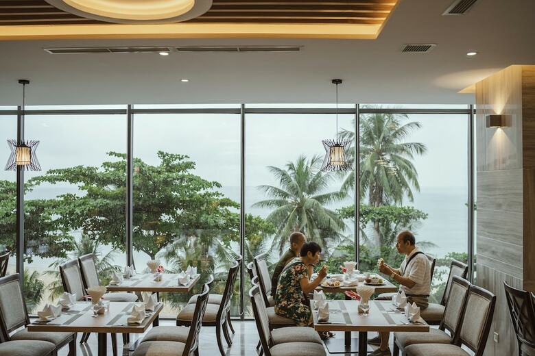 Navada Beach Hotel