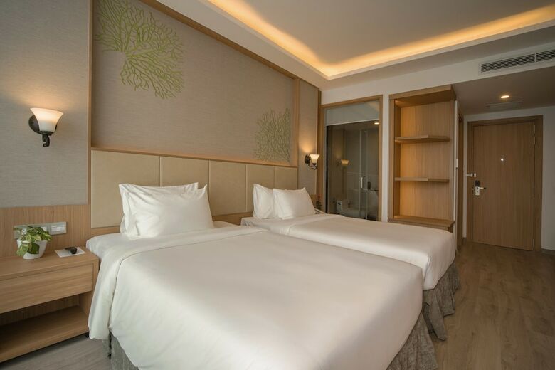 Navada Beach Hotel