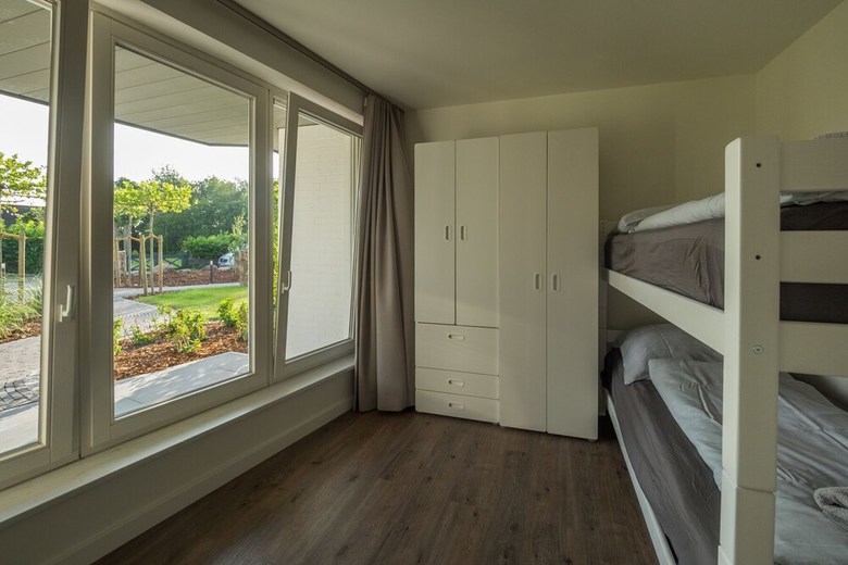 Apartamento Kaj�te Sieben