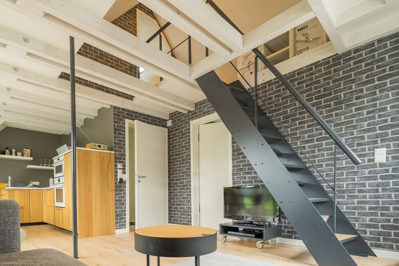 Apartamento Kaj�te Sieben