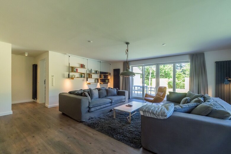 Apartamento Kaj�te Sieben