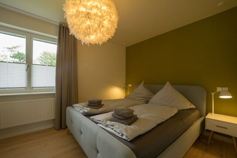 Apartamento Kaj�te Sieben