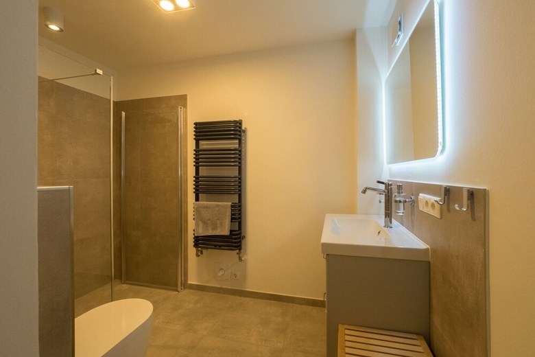Apartamento Kaj�te Sieben