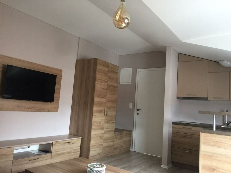 Apartamentos Ozapartments