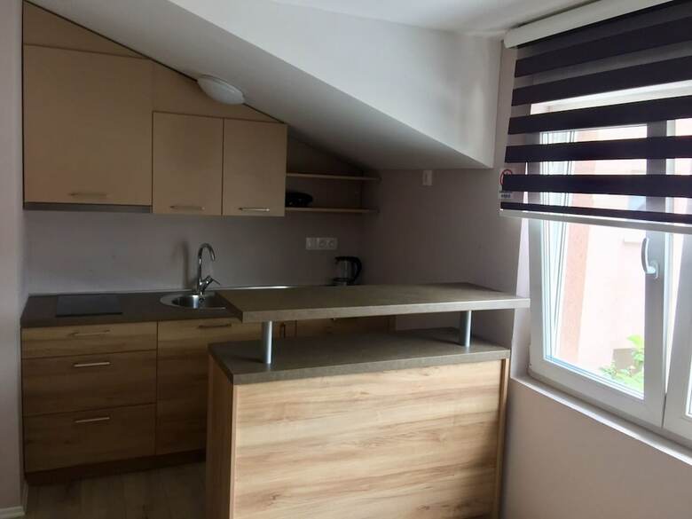 Apartamentos Ozapartments