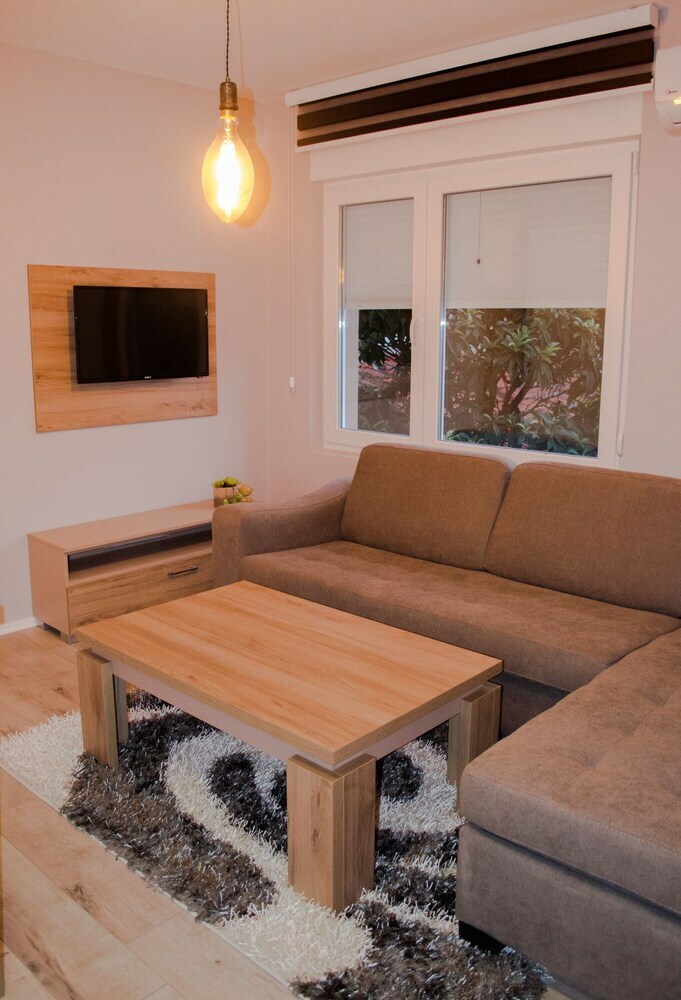 Apartamentos Ozapartments