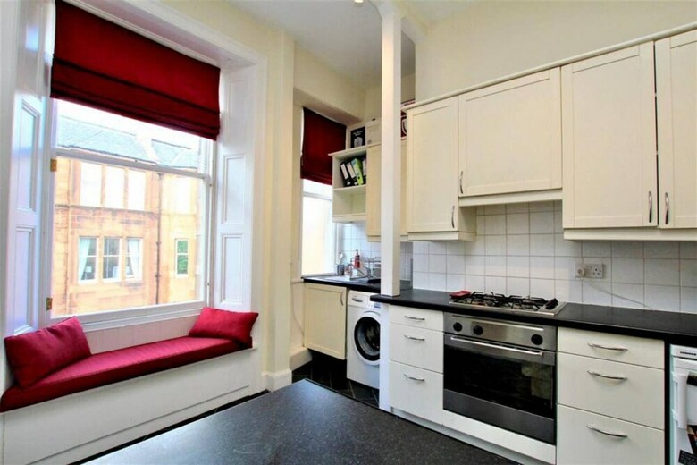 Beautiful Georgian Apartment In Bruntsfield