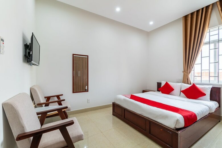 Oyo 320 Le House Hotel And Studio