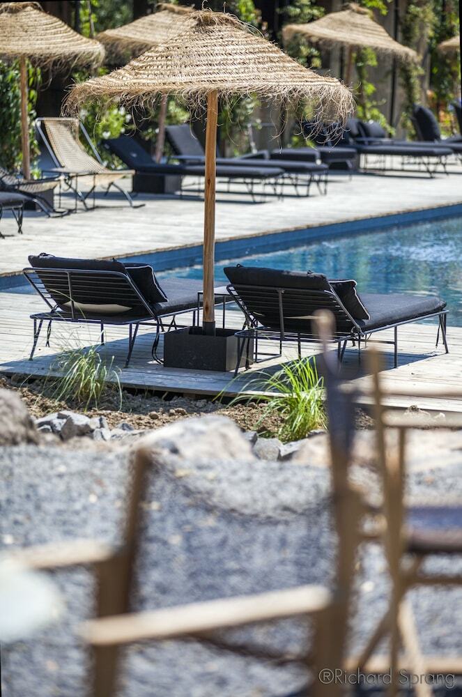 Hotel Domaine Tarbouriech