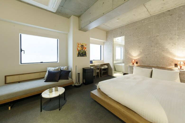 Hotel Mei