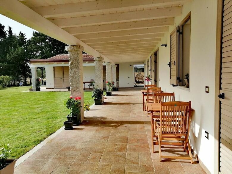 Agroturismo Agriturismo Sa Costa