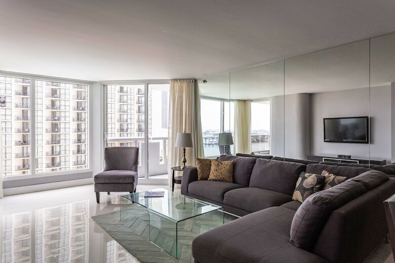 Apartamentos Cozy Oceanview Retreat On The Bay