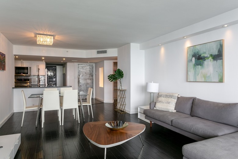 Apartamentos Cozy Oceanview Retreat On The Bay