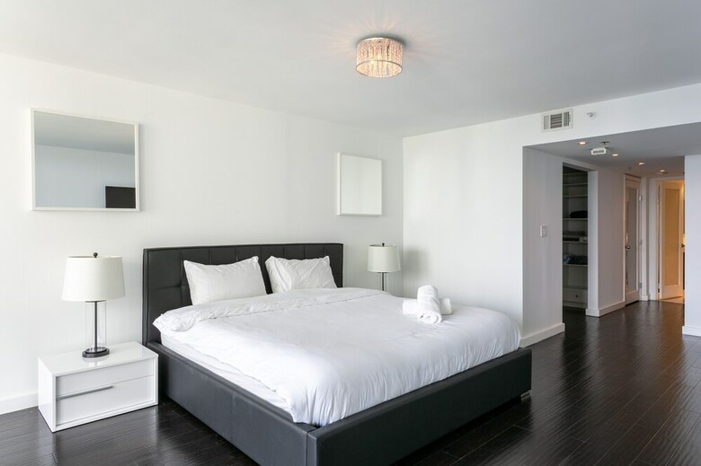 Apartamentos Cozy Oceanview Retreat On The Bay