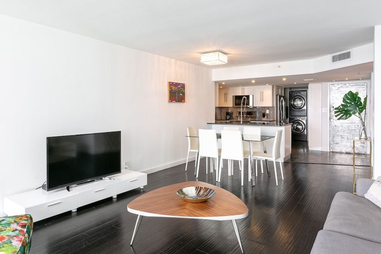 Apartamentos Cozy Oceanview Retreat On The Bay