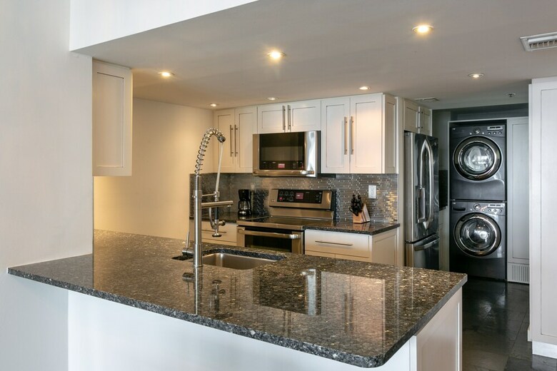 Apartamentos Cozy Oceanview Retreat On The Bay