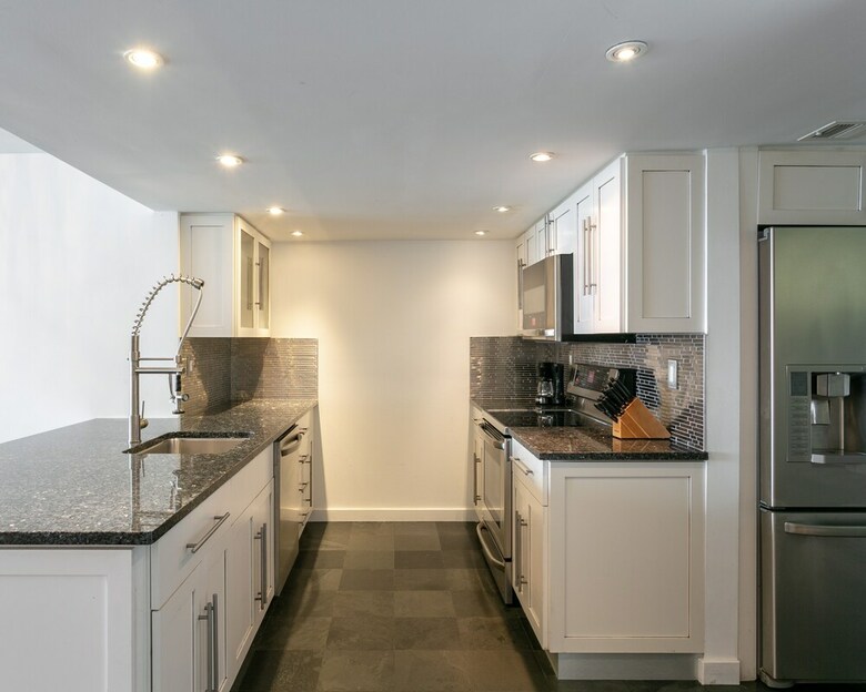 Apartamentos Cozy Oceanview Retreat On The Bay
