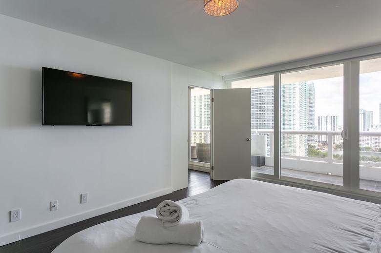 Apartamentos Cozy Oceanview Retreat On The Bay