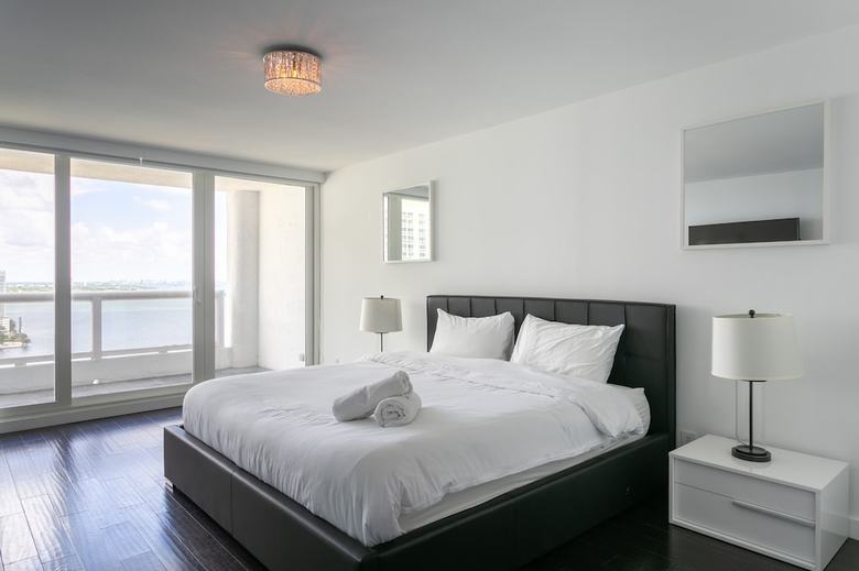 Apartamentos Cozy Oceanview Retreat On The Bay