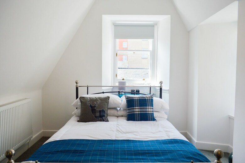Apartamentos Bright 2 Bedroom Home In Old Town Centre