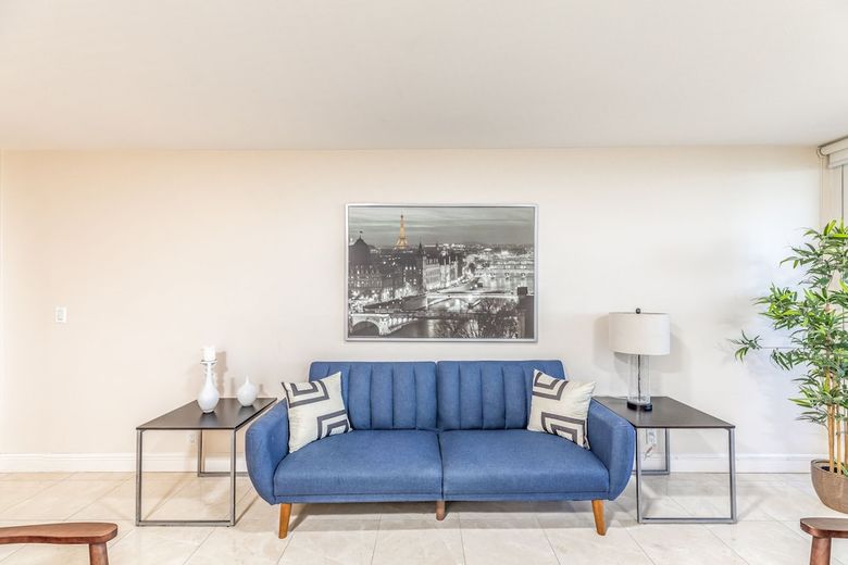 Apartamentos Ocean View Condo With Gorgeous Miami Sunset