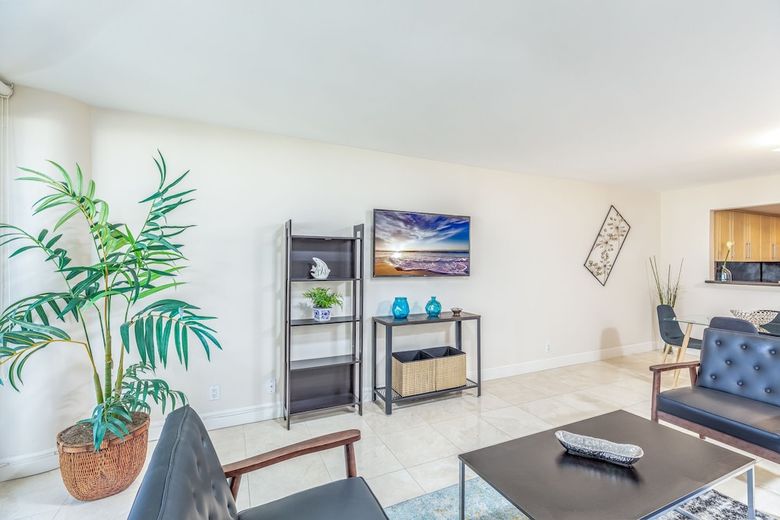 Apartamentos Ocean View Condo With Gorgeous Miami Sunset