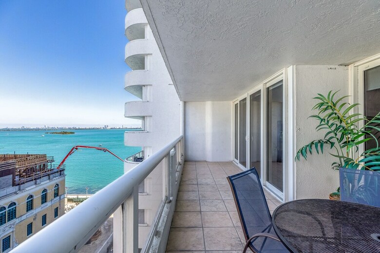 Apartamentos Ocean View Condo With Gorgeous Miami Sunset