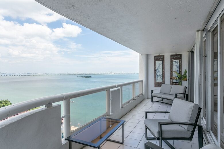 Apartamentos Tranquility On The Bay