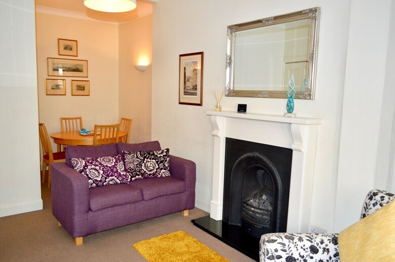 Apartamentos Cosy 1 Bedroom In Central Location