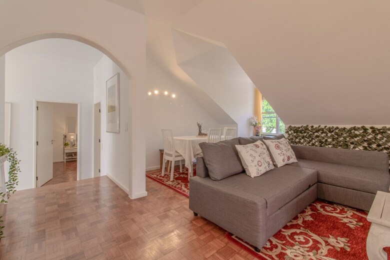 Apartamentos Beautiful Flat With Prime Location