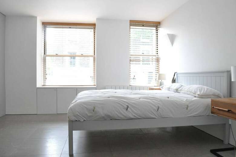 Apartamentos Fantastic 1 Bedroom Flat In Great Location