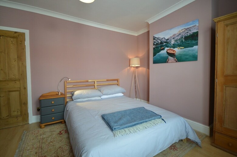 Apartamentos Modern 3 Bedroom Home Near Bedminster