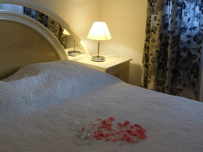 Apartment Andrija