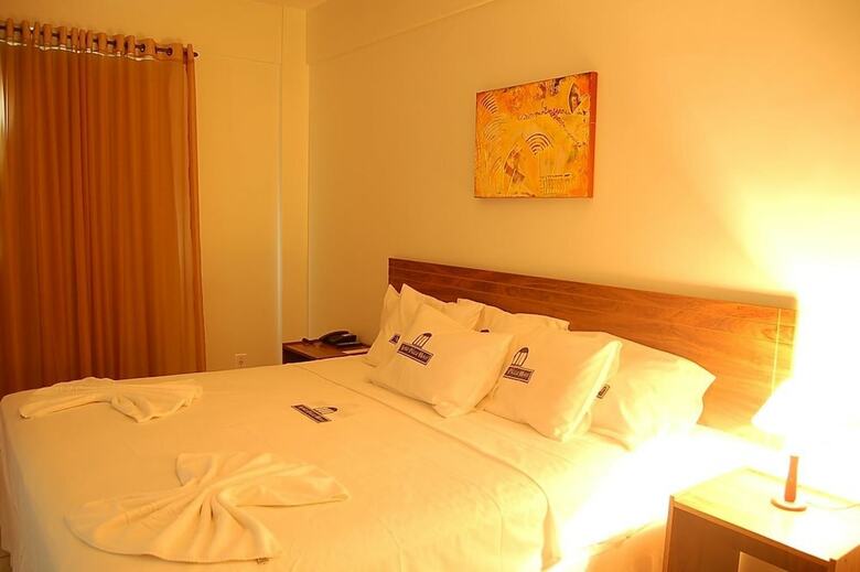 Nobile Plaza Hotel