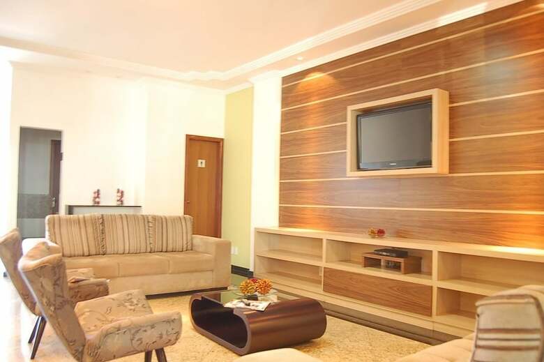 Nobile Plaza Hotel
