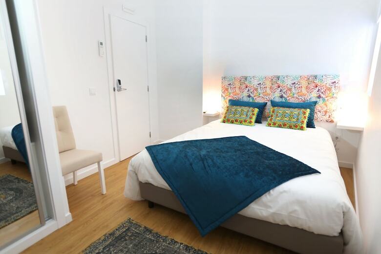 Hotel Glass Boutique - Rooms & Suites