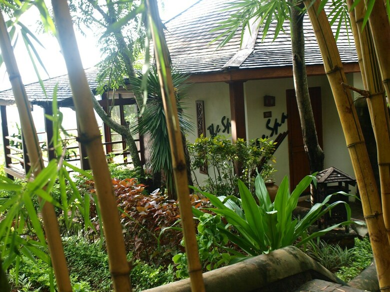 Apartamento Popa Mountain Resort