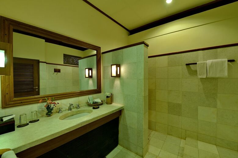 Apartamento Popa Mountain Resort
