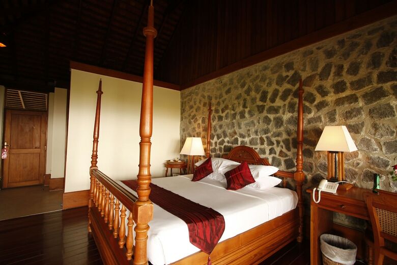 Apartamento Popa Mountain Resort