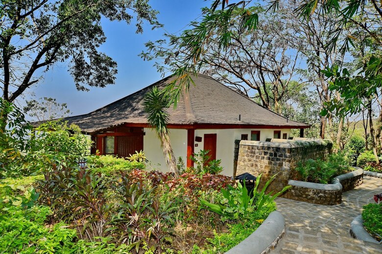Apartamento Popa Mountain Resort