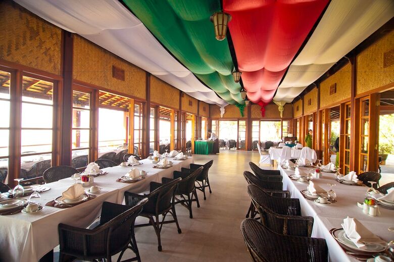 Apartamento Popa Mountain Resort