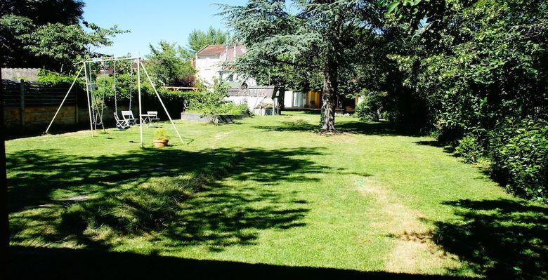 Bed & Breakfast La Maison Verte