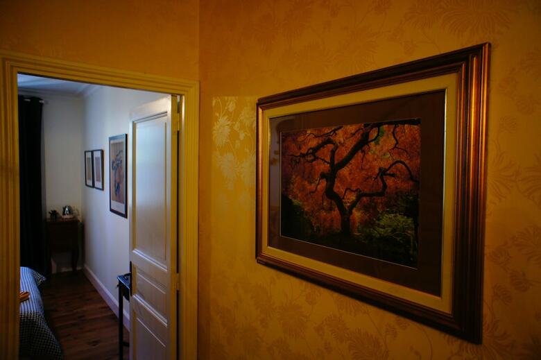 Bed & Breakfast La Maison Verte